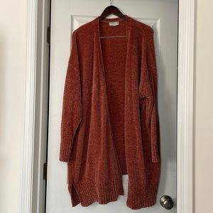 Ava & Viv long cardigan